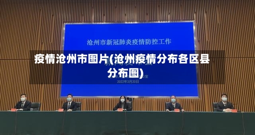 疫情沧州市图片(沧州疫情分布各区县分布图)-第1张图片