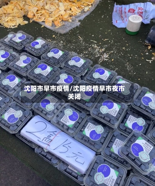 沈阳市早市疫情/沈阳疫情早市夜市关闭-第1张图片