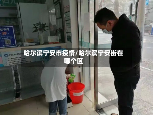 哈尔滨宁安市疫情/哈尔滨宁安街在哪个区-第1张图片